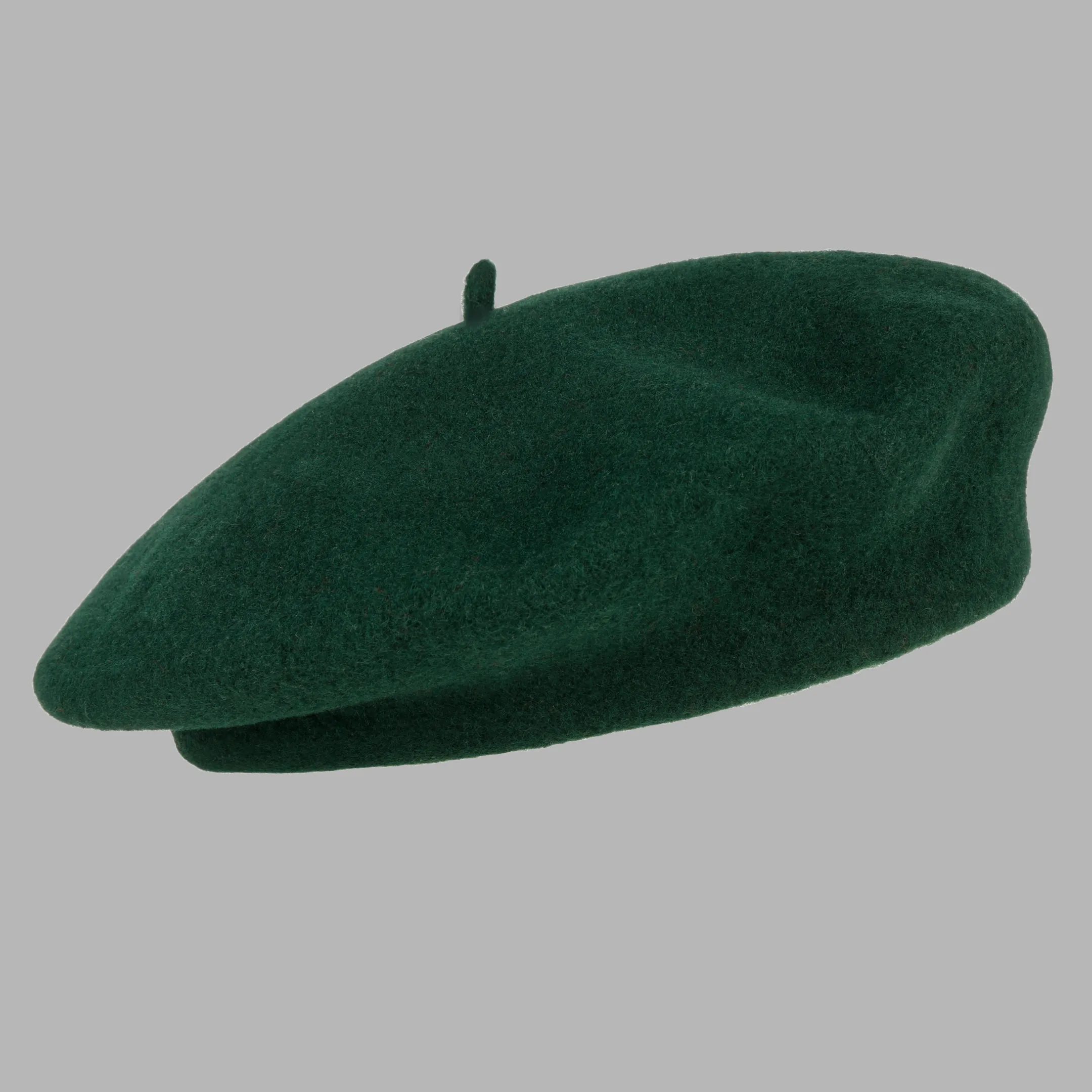 100% Wool Beret