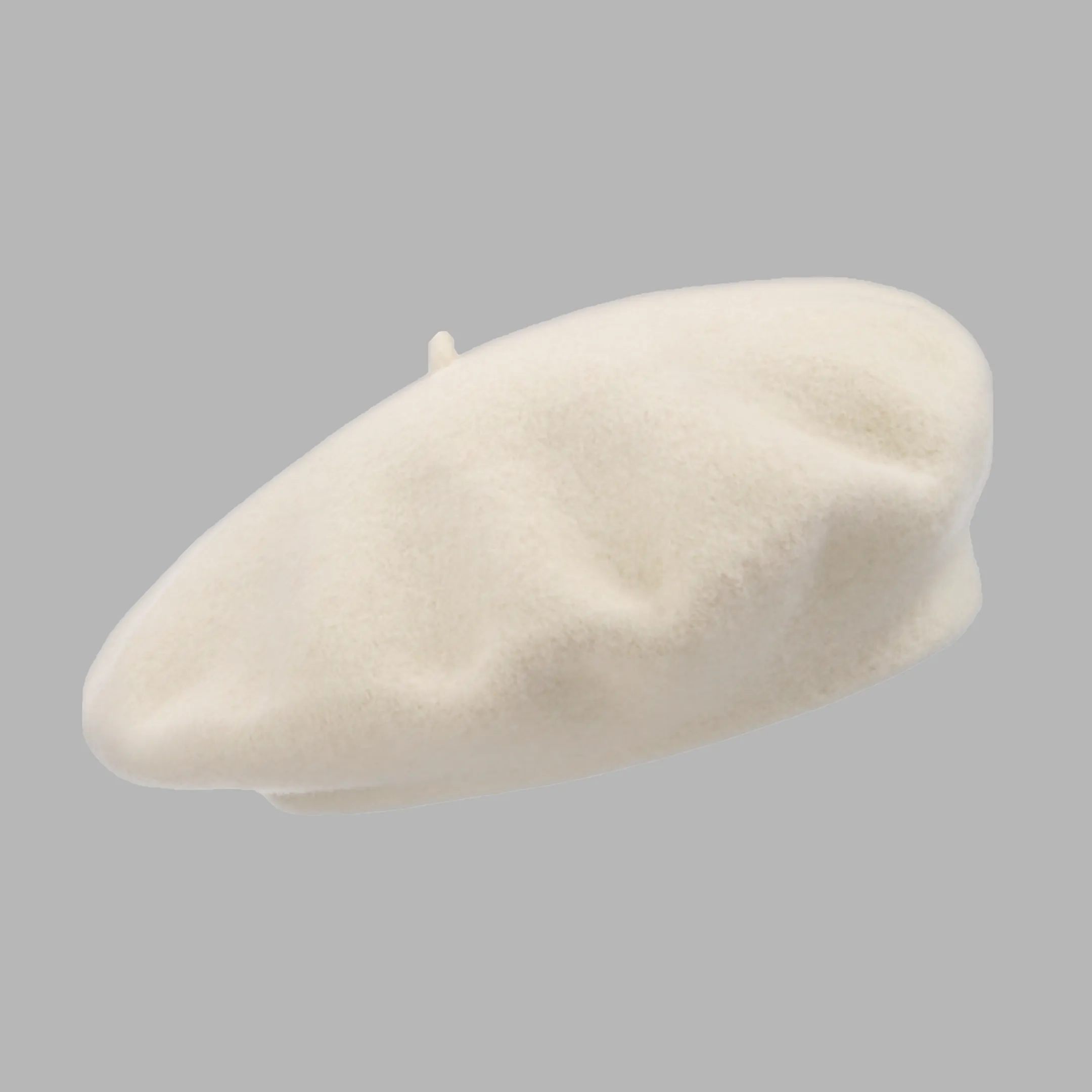100% Wool Beret