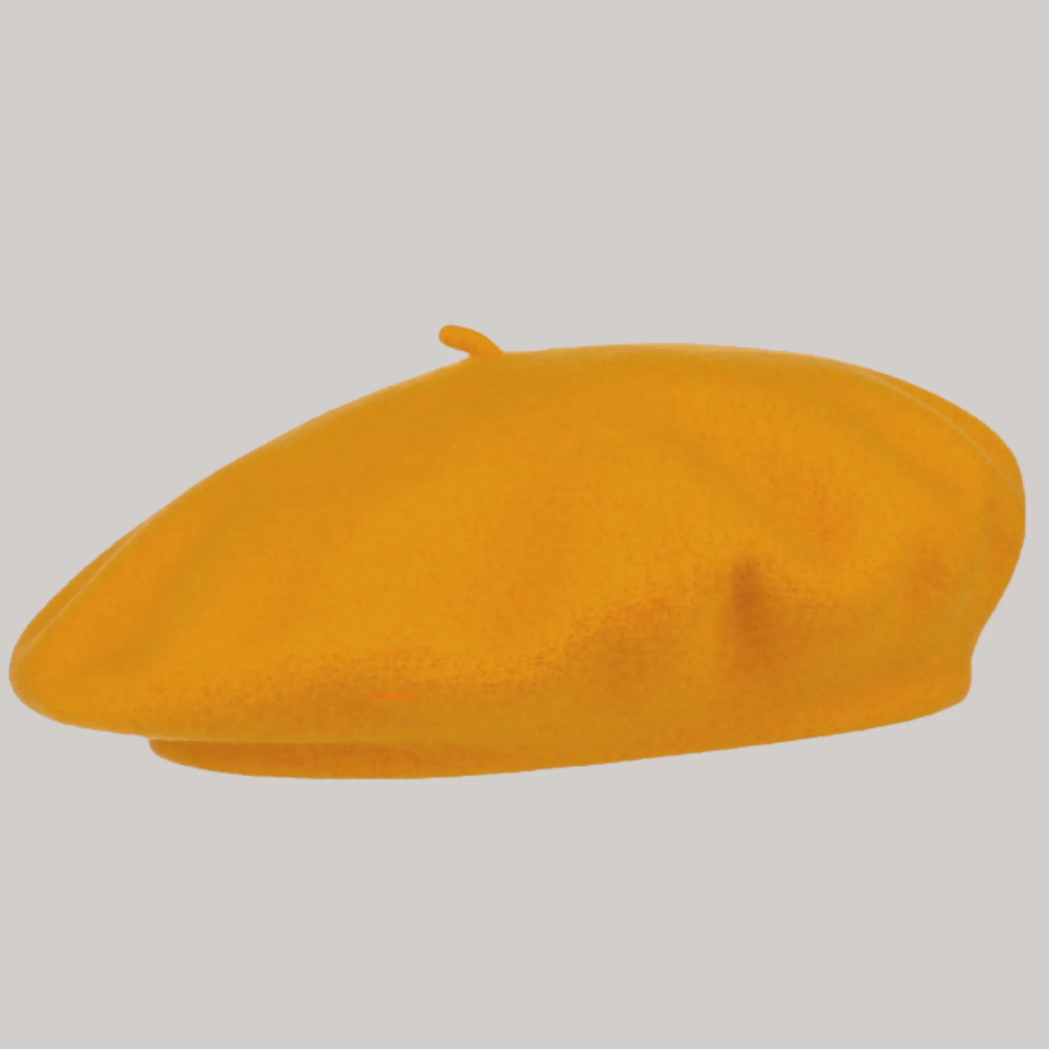 100% Wool Beret