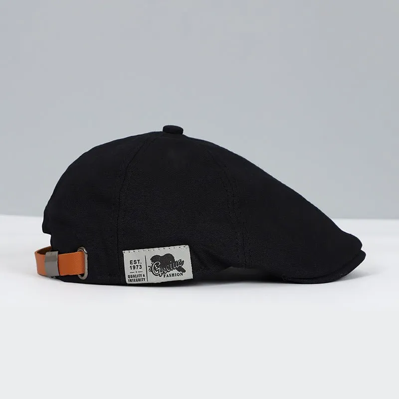 Ali - Urban Beret Mtze