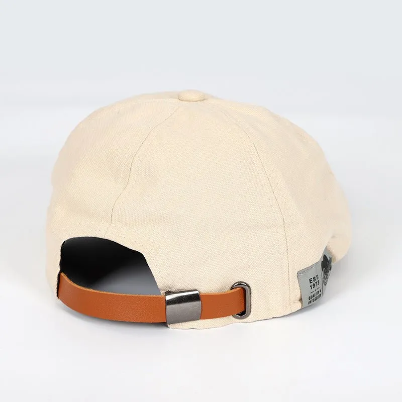 Ali - Urban Beret Mtze
