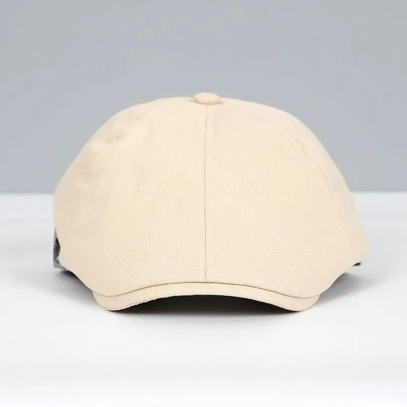 Ali - Urban Beret Mtze