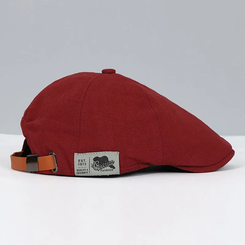 Ali - Urban Beret Mtze