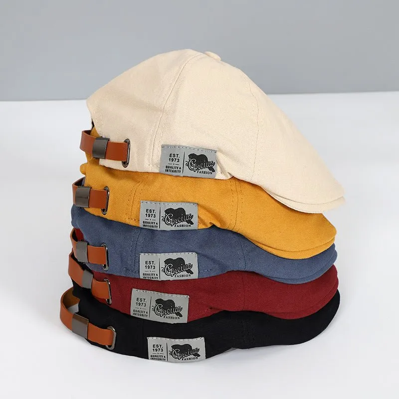 Ali - Urban Beret Mtze