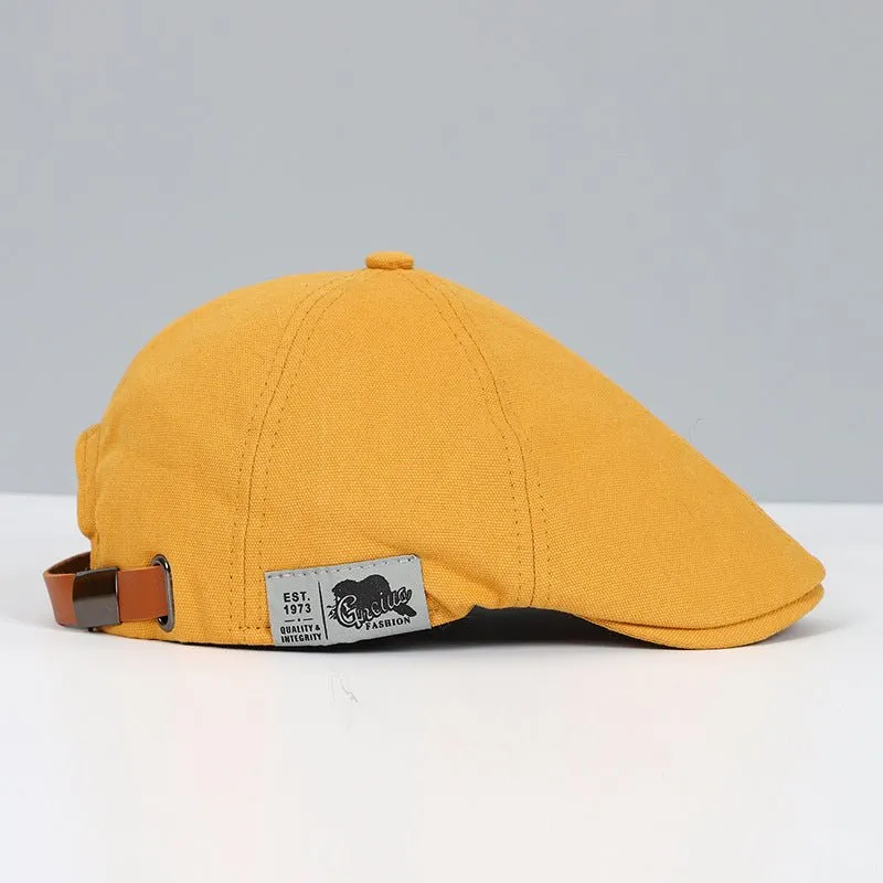 Ali - Urban Beret Mtze