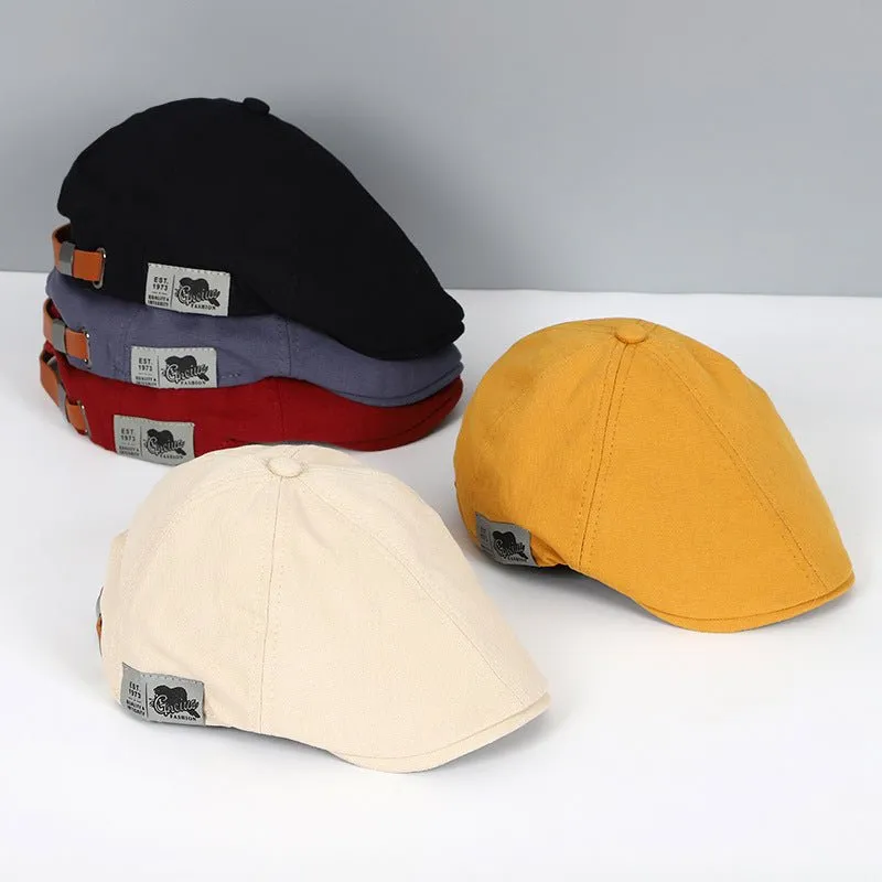 Ali - Urban Beret Mtze