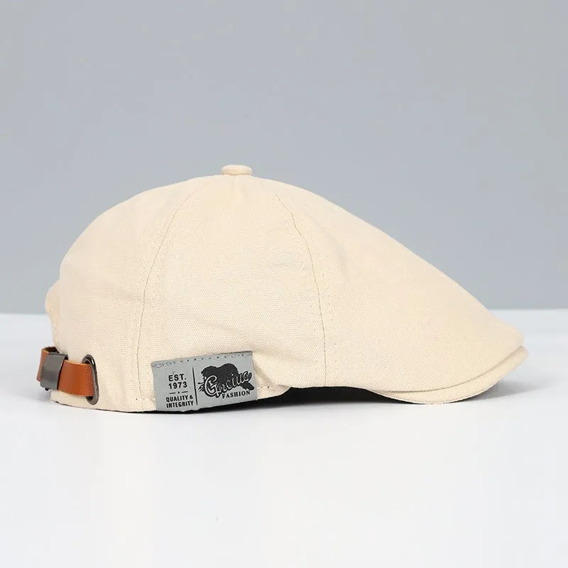 Ali - Urban Beret Mtze