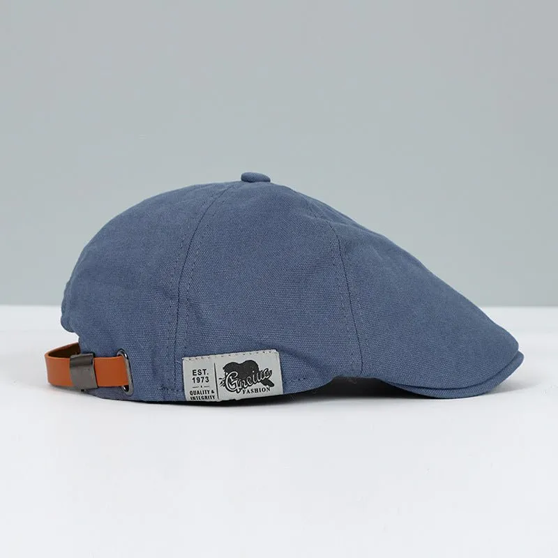 Ali - Urban Beret Mtze