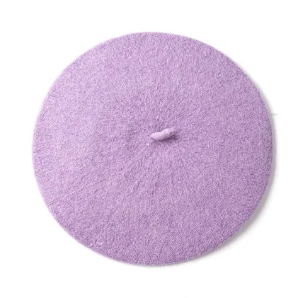 Artist Berets
