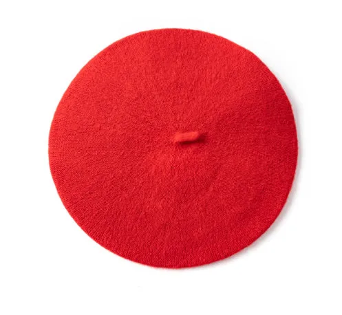 Artist Berets