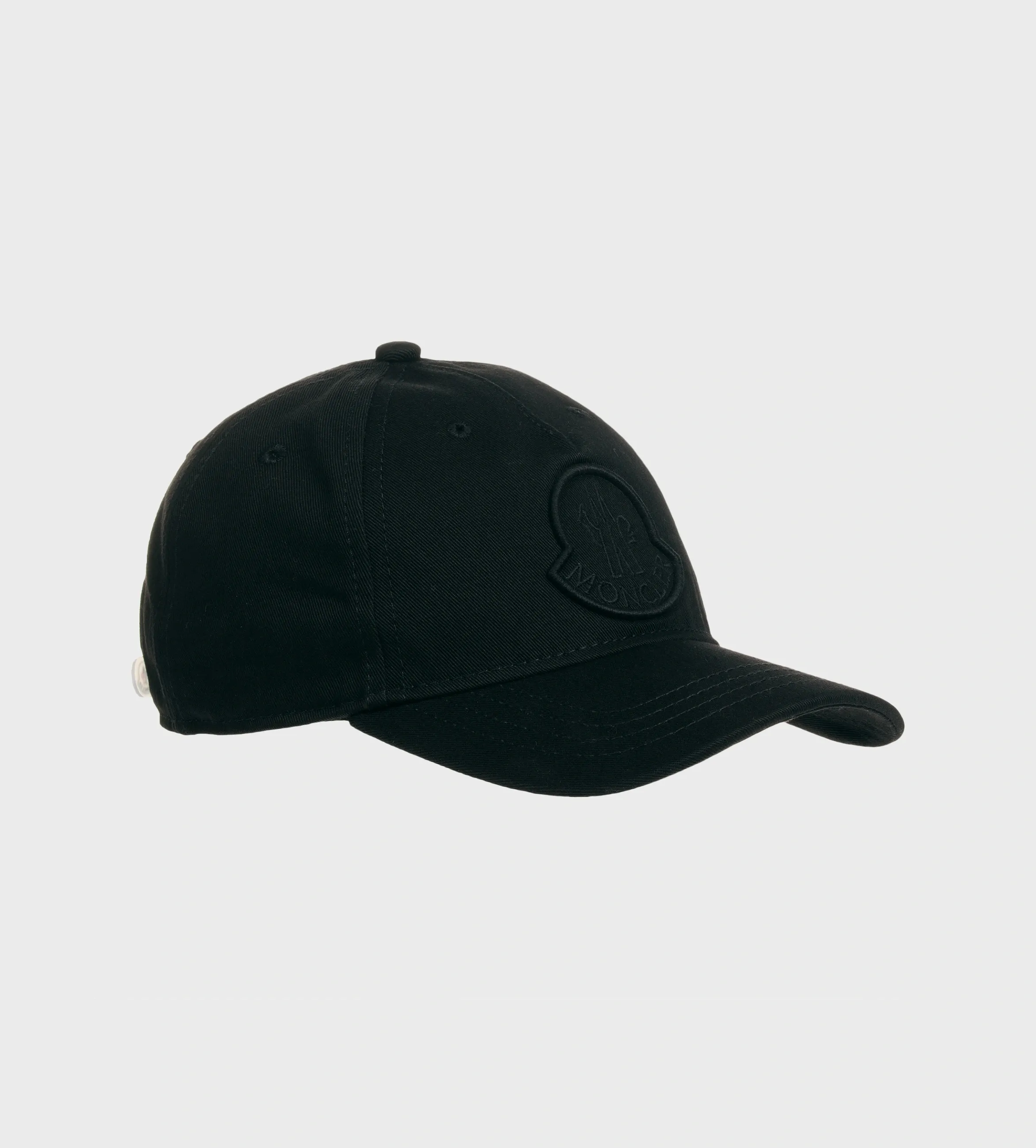 Baseball Cap Black