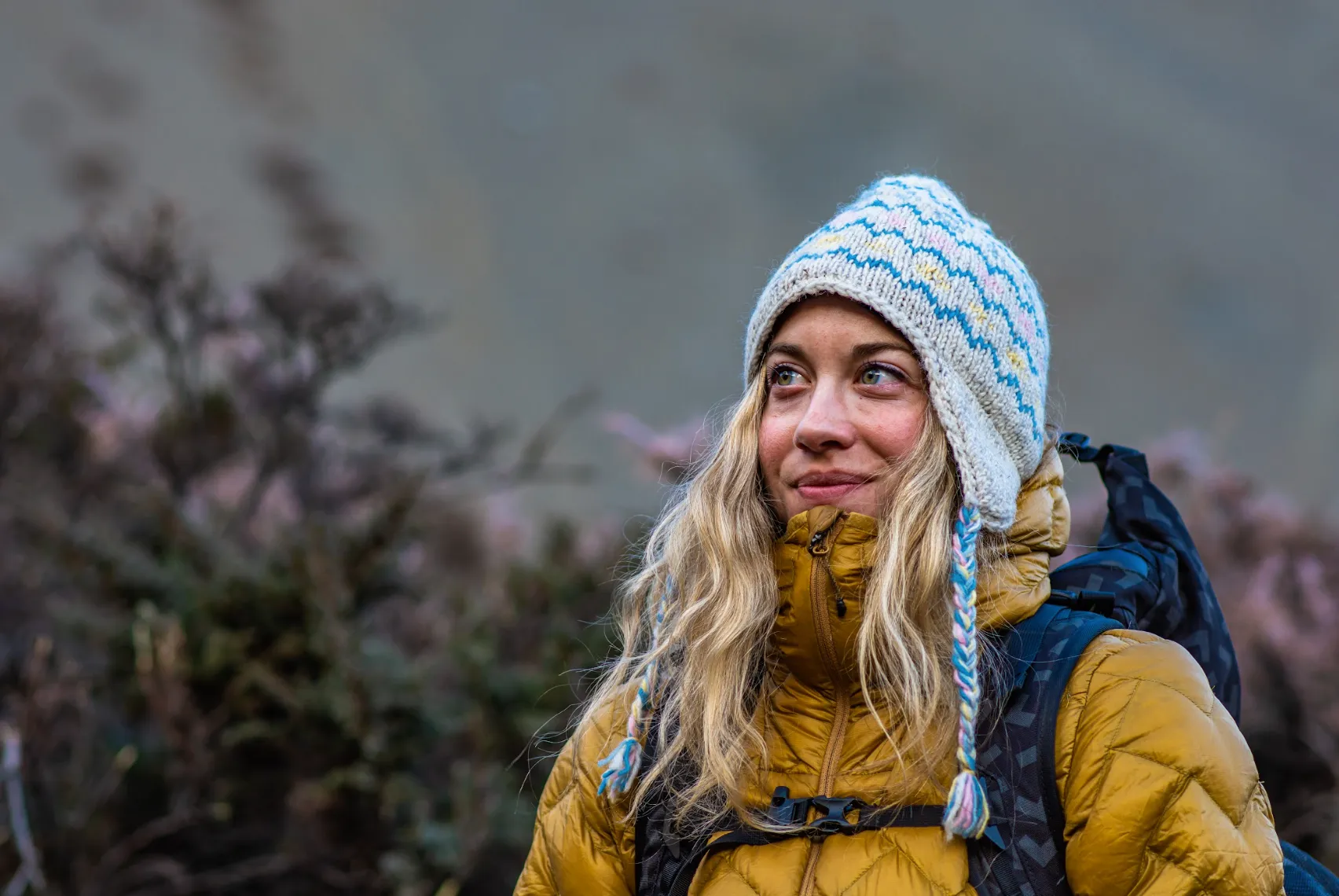 Bheda Hat | Rain by US Sherpa