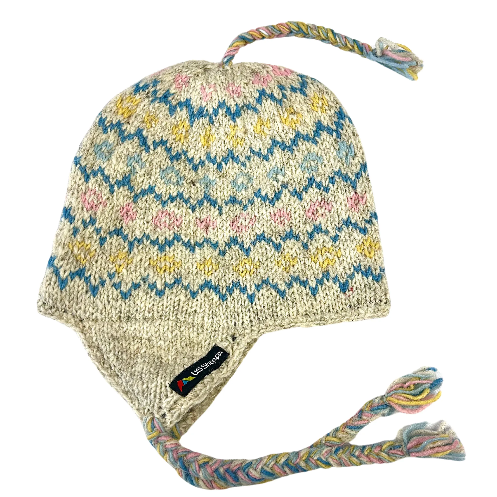 Bheda Hat | Rain by US Sherpa