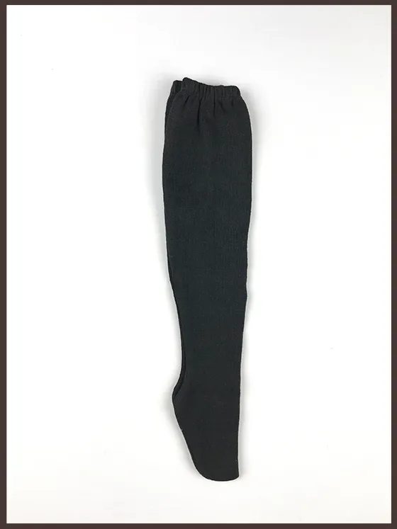 Black baby Leggings