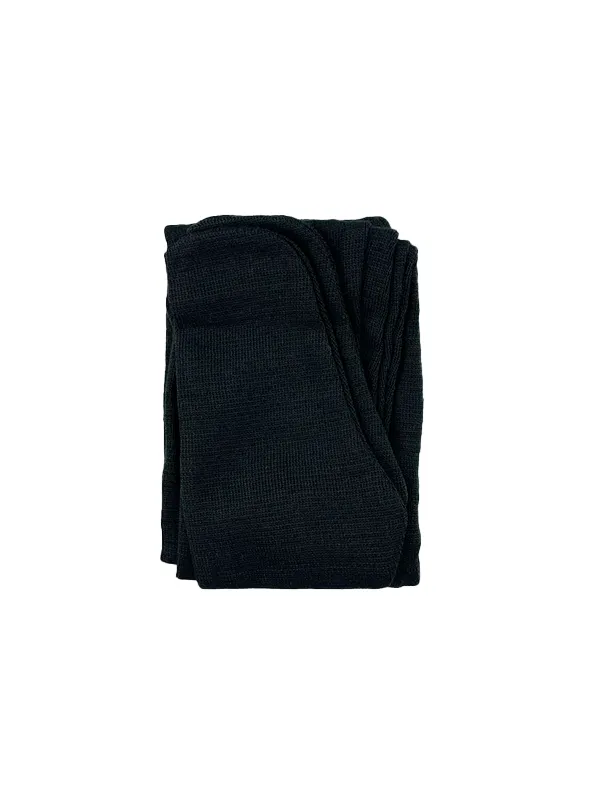 Black baby Leggings