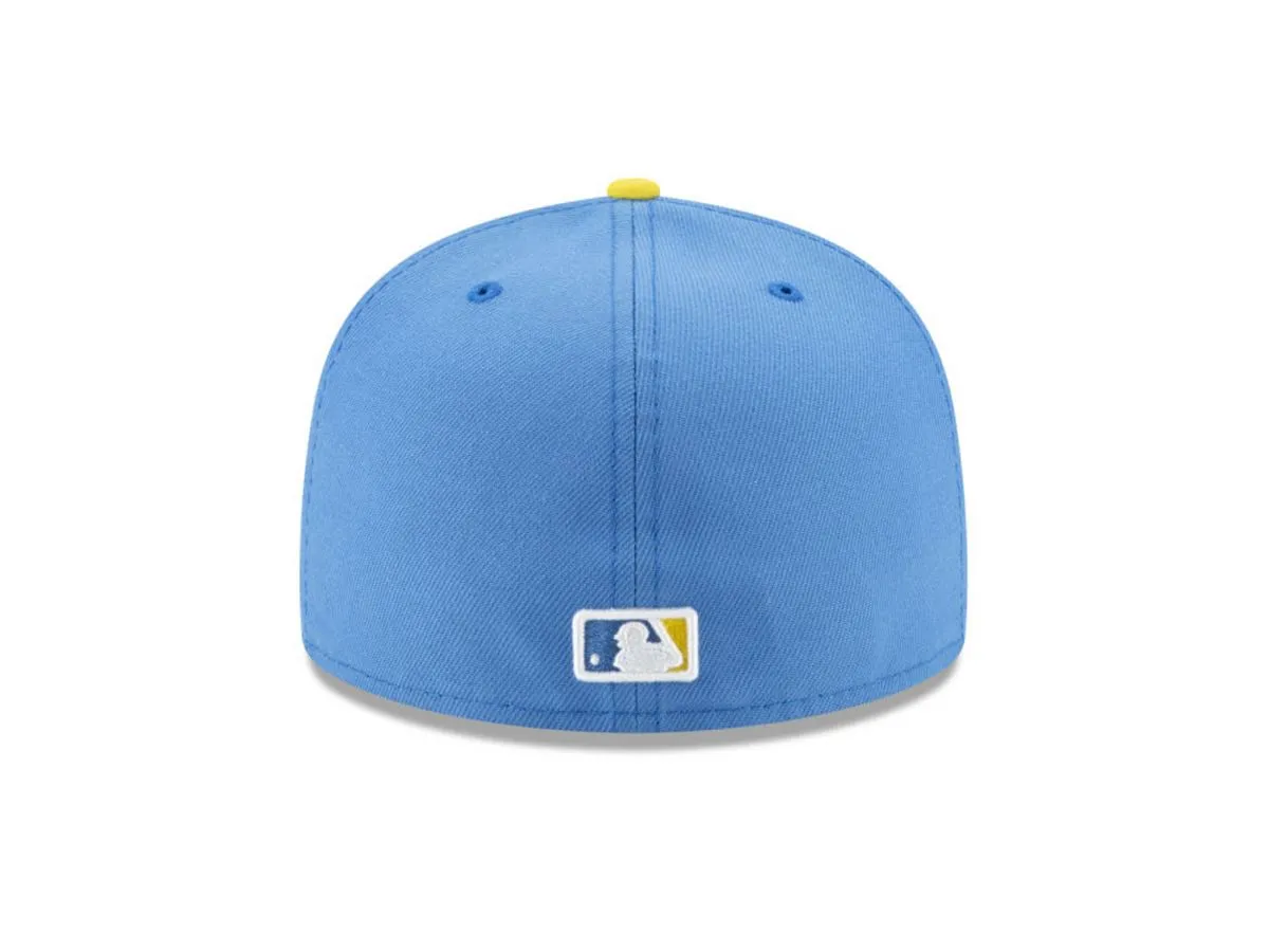 Boston Red Sox City Connect 59FIFTY New Era Cap
