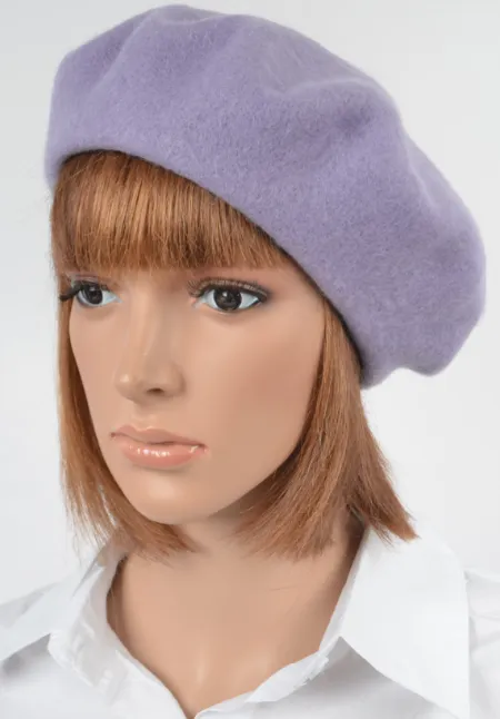 Classic Berets - Various Colors !!!
