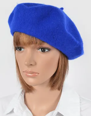 Classic Berets - Various Colors !!!