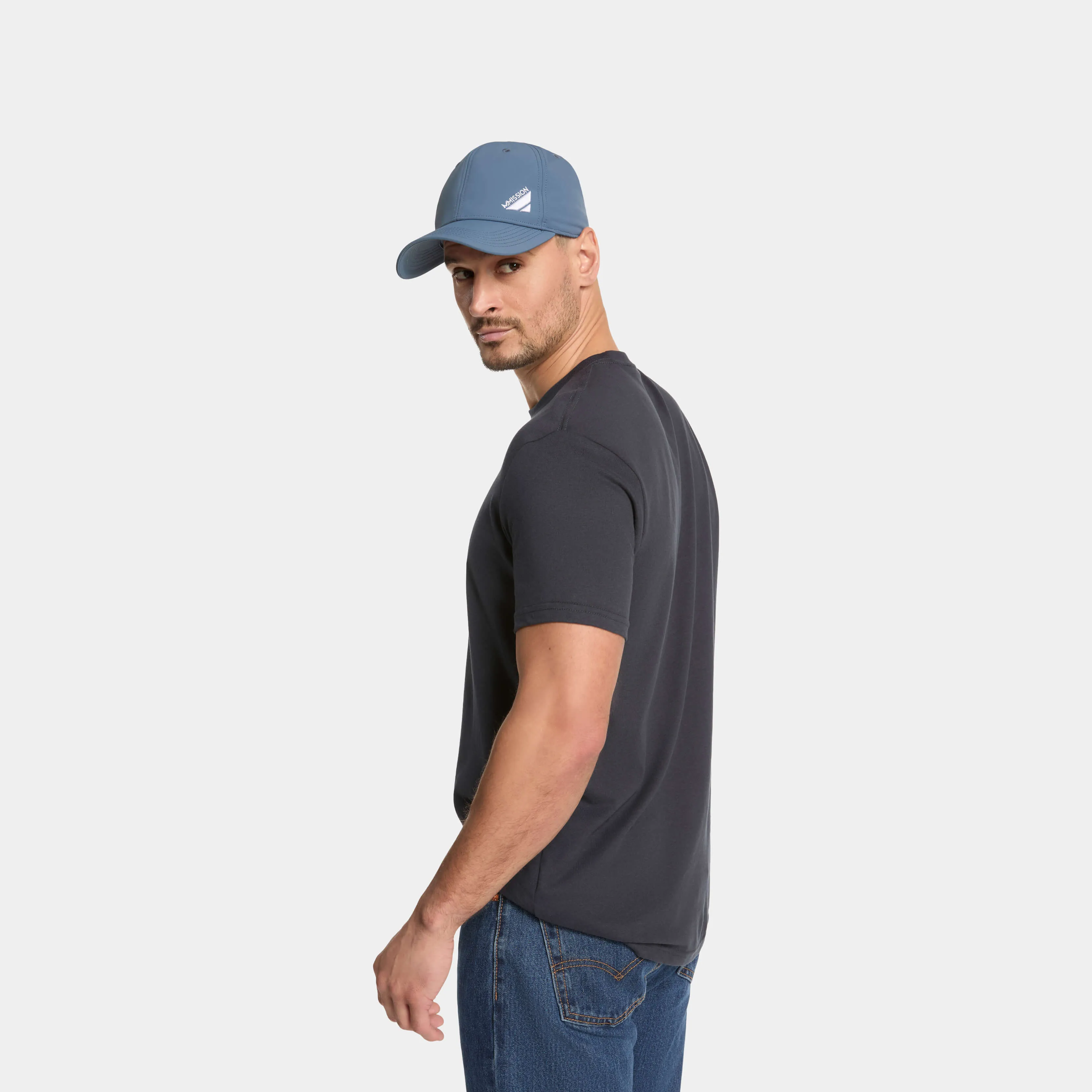 Cooling MISSION Flex Hat