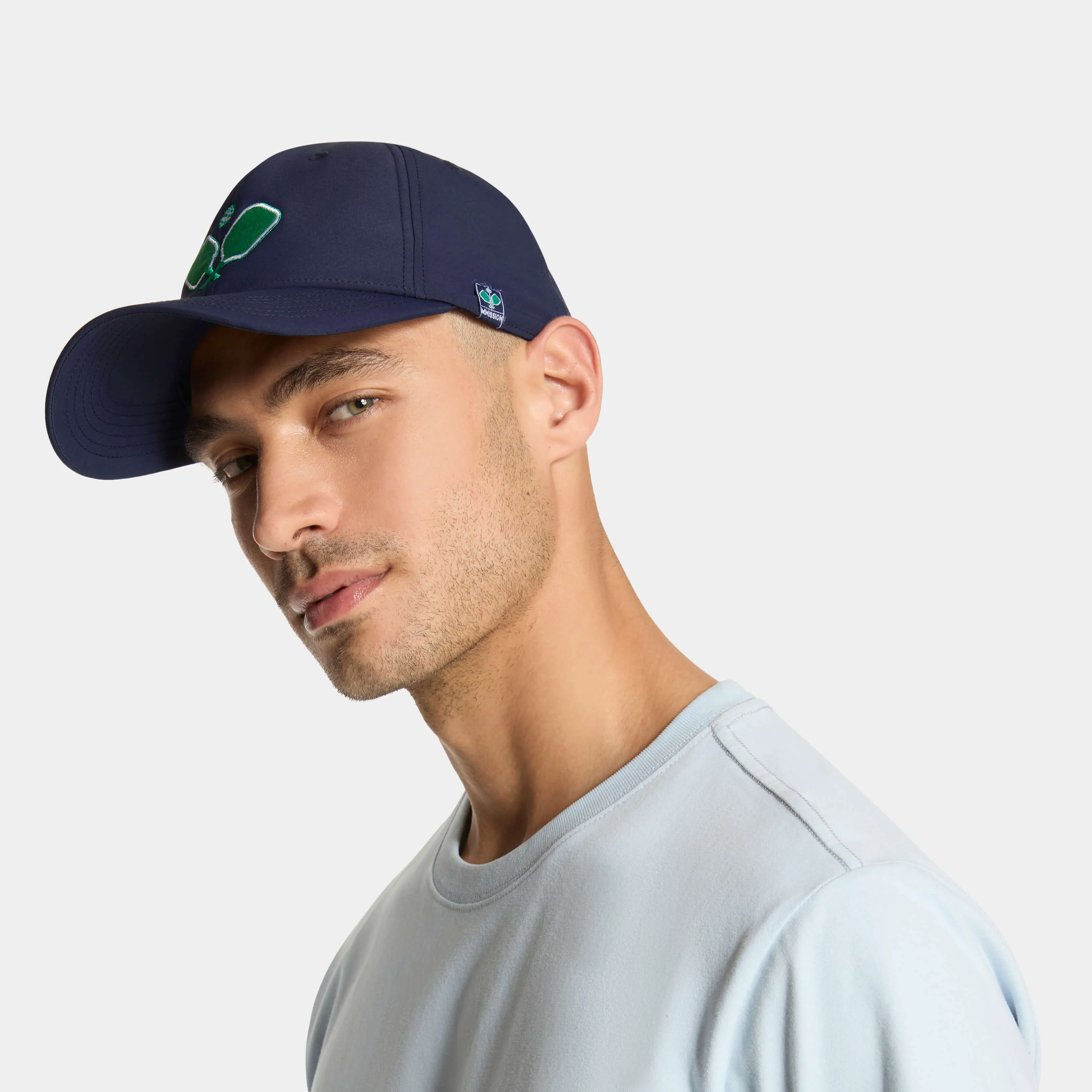 Cooling MISSION Flex Hat