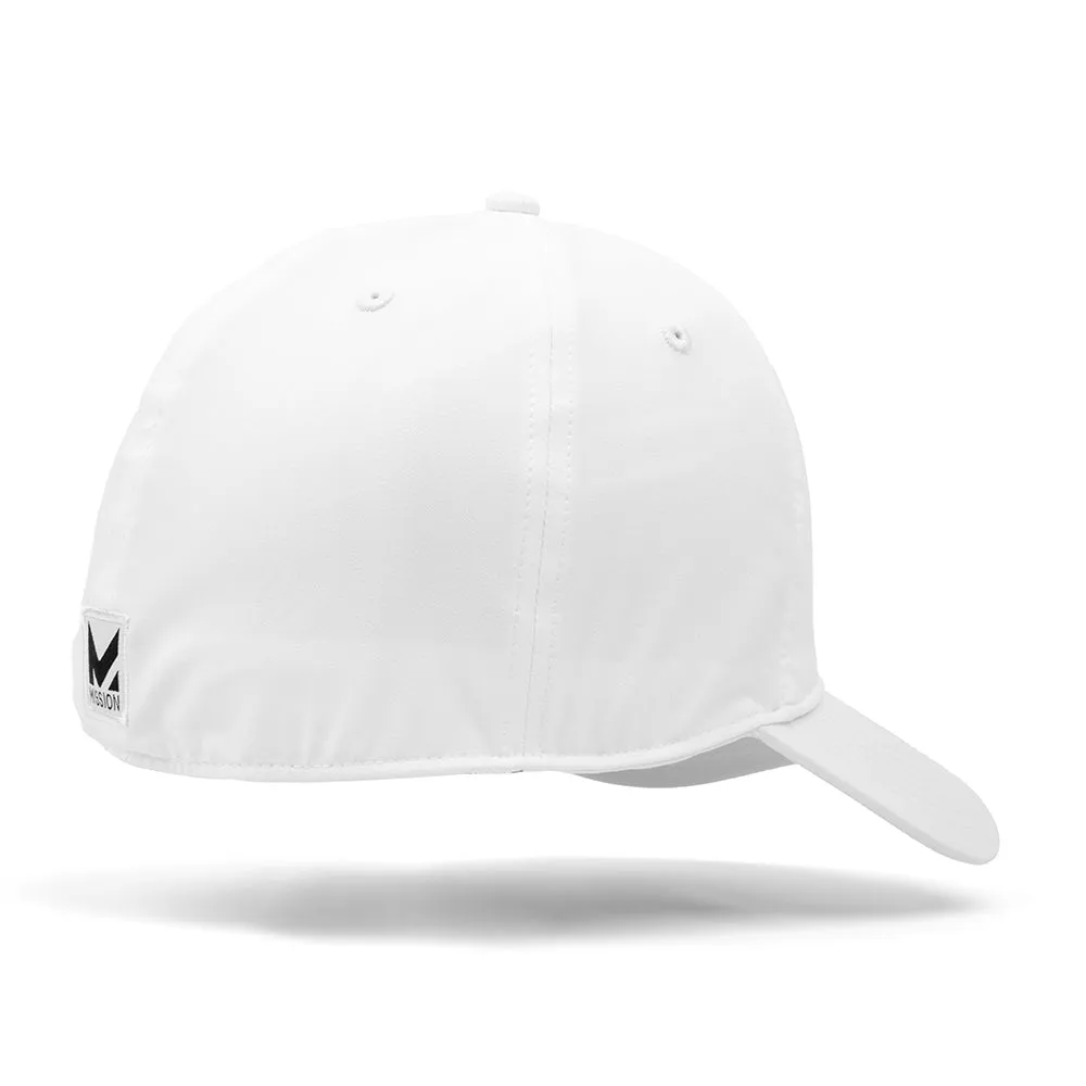 Cooling MISSION Flex Hat