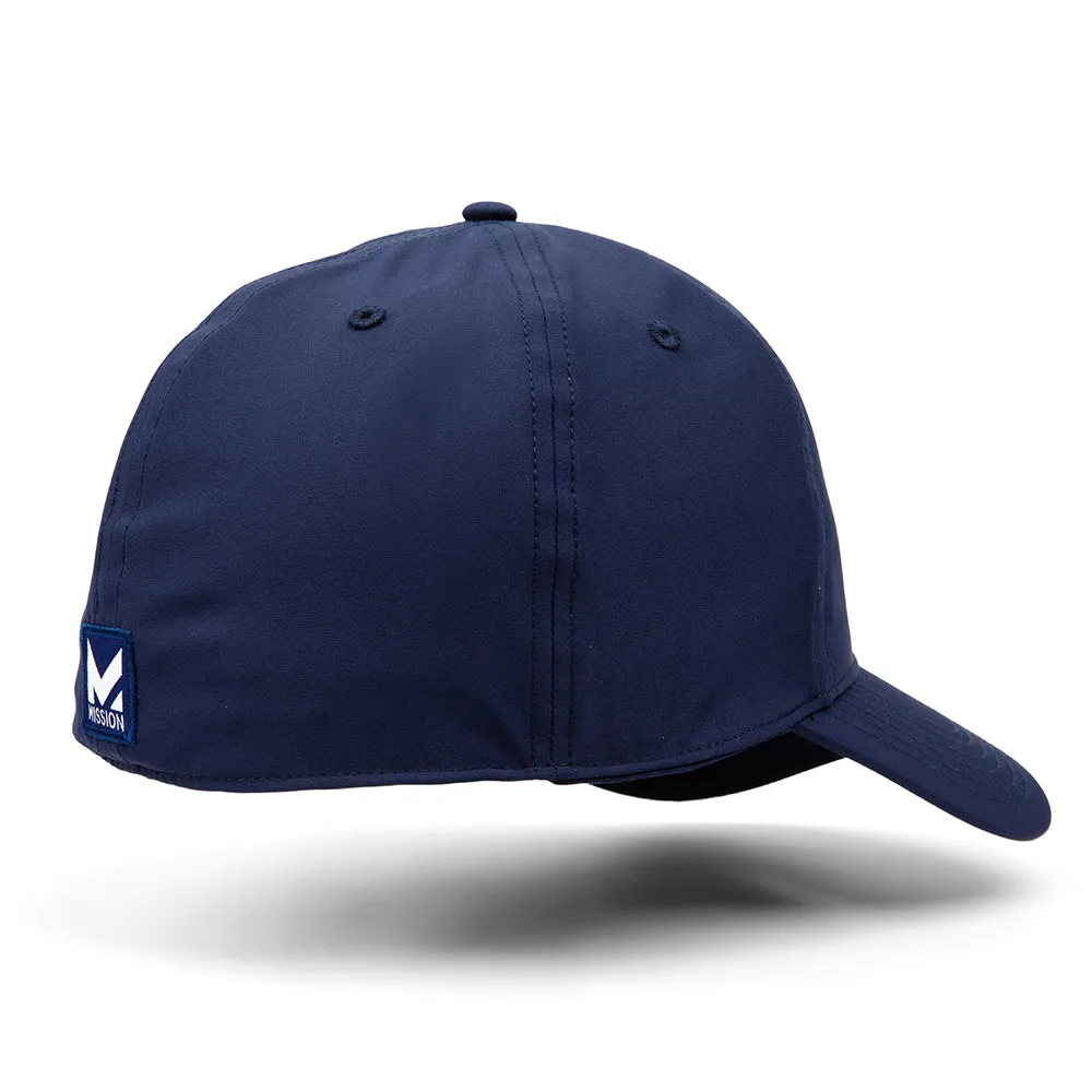 Cooling MISSION Flex Hat