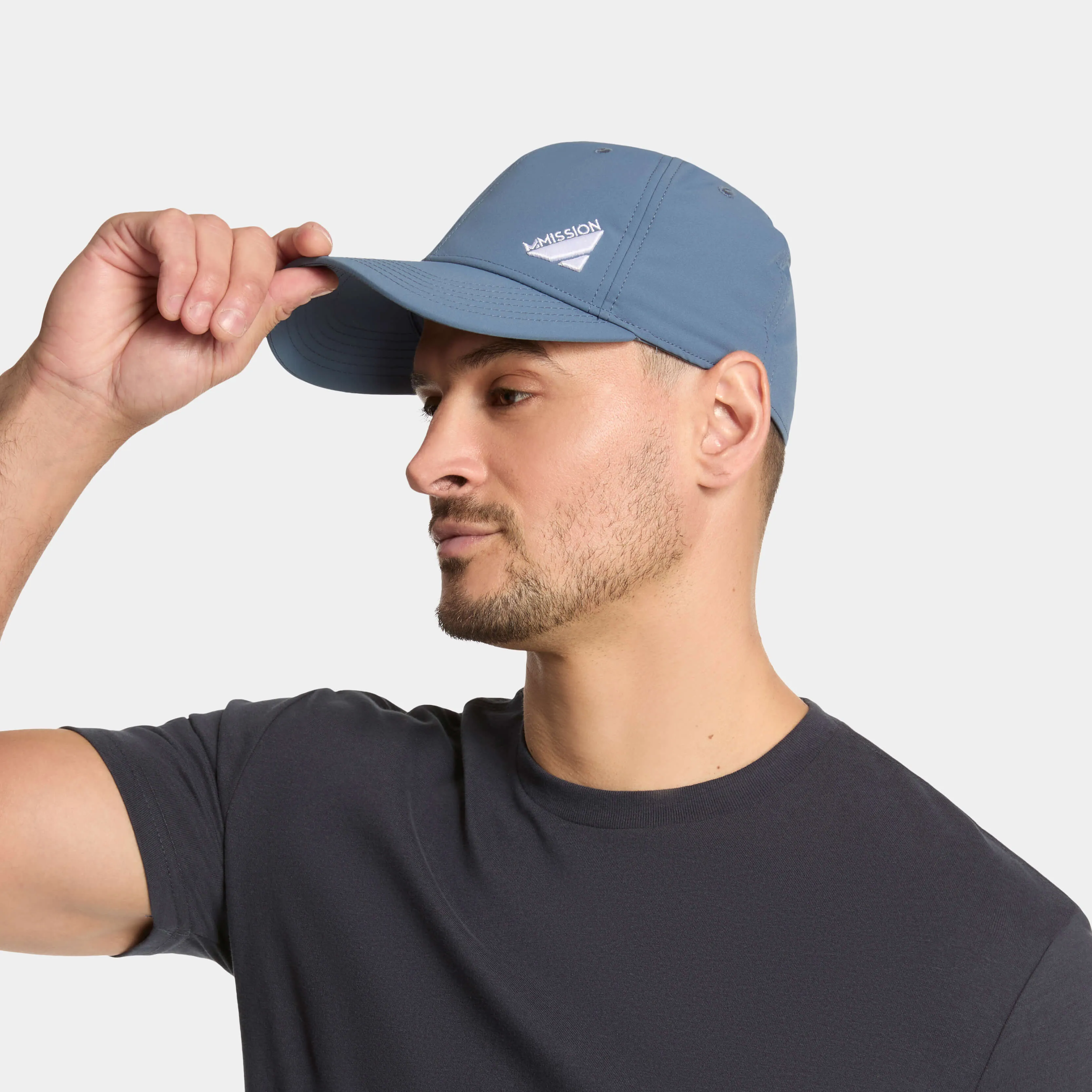 Cooling MISSION Flex Hat