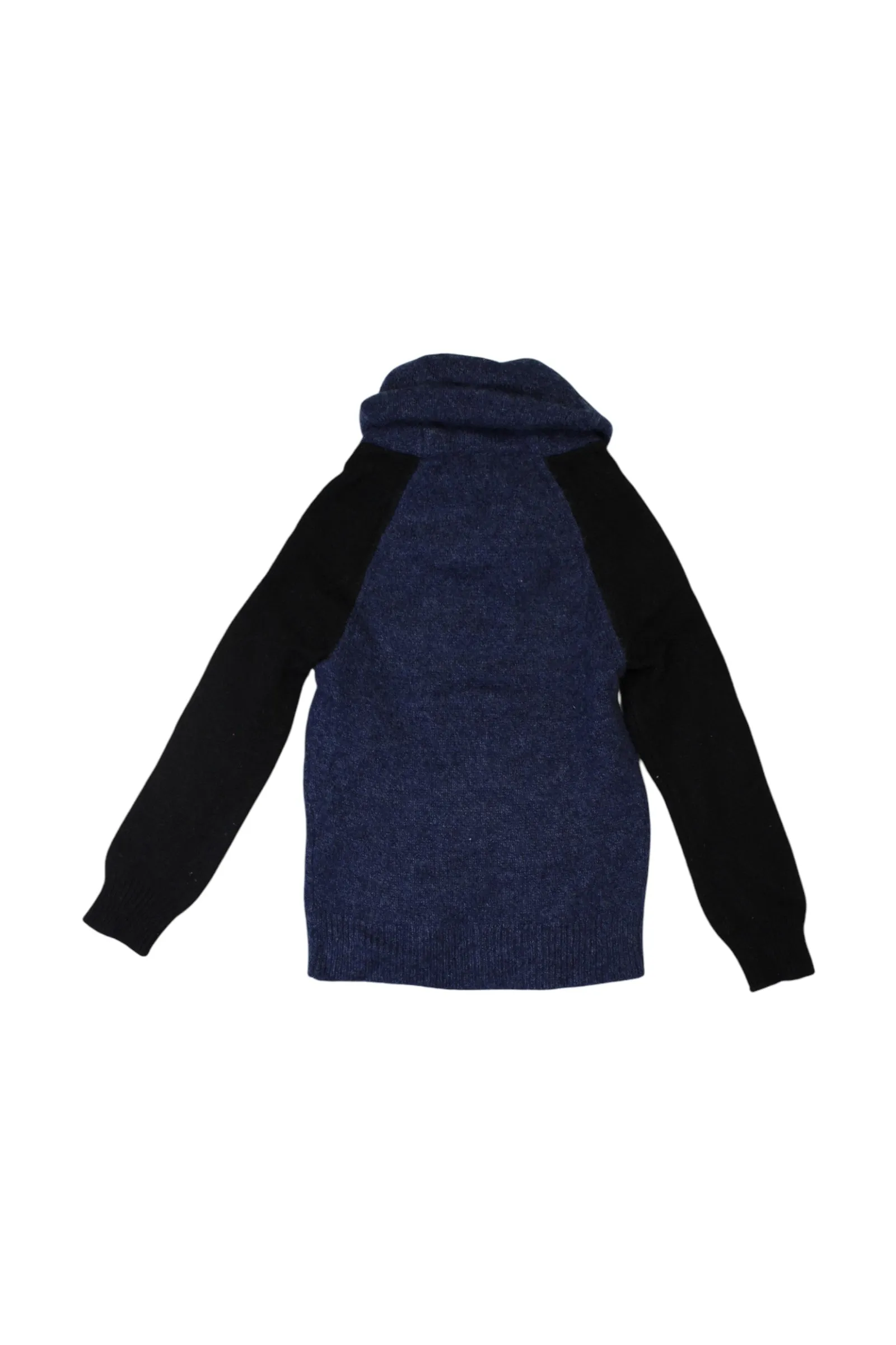 Crewcuts Cashmere Knit Sweater 2T