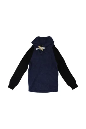 Crewcuts Cashmere Knit Sweater 2T