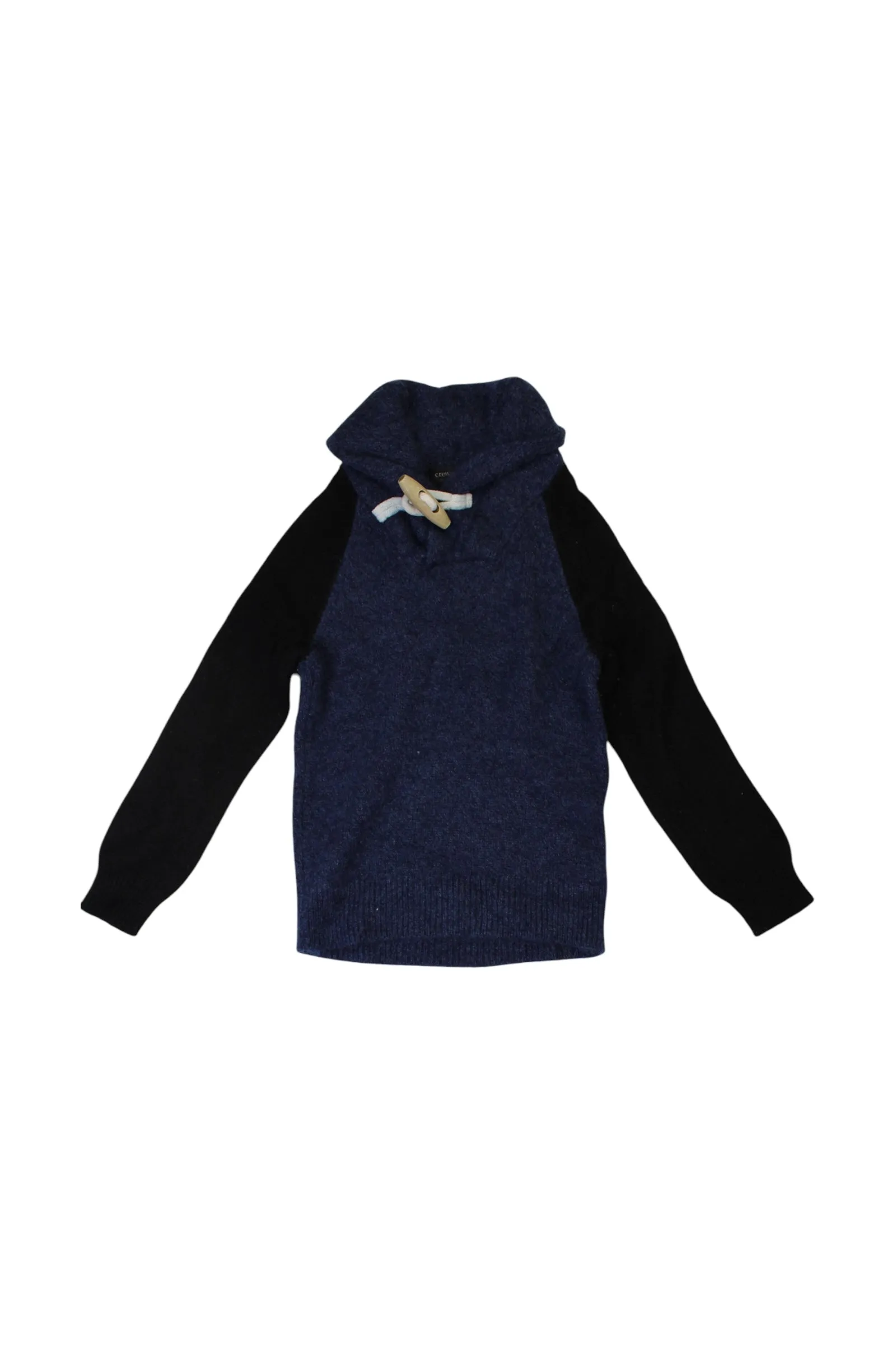 Crewcuts Cashmere Knit Sweater 2T