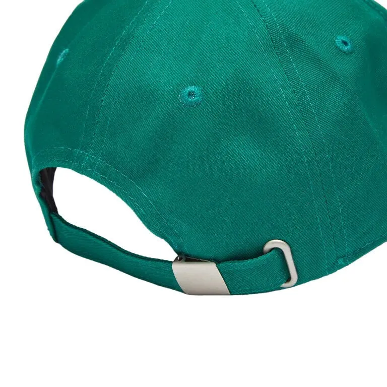 Drôle De Monsieur DDM Logo baseball cap, green