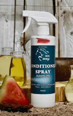 Eco Horse Conditioner Spray