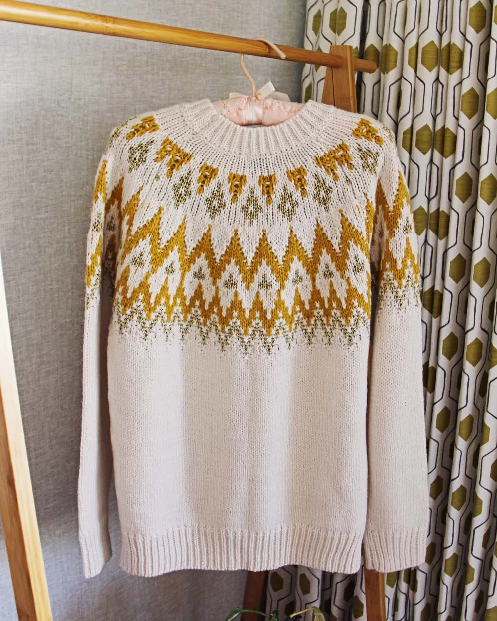 Harlowe Sweater