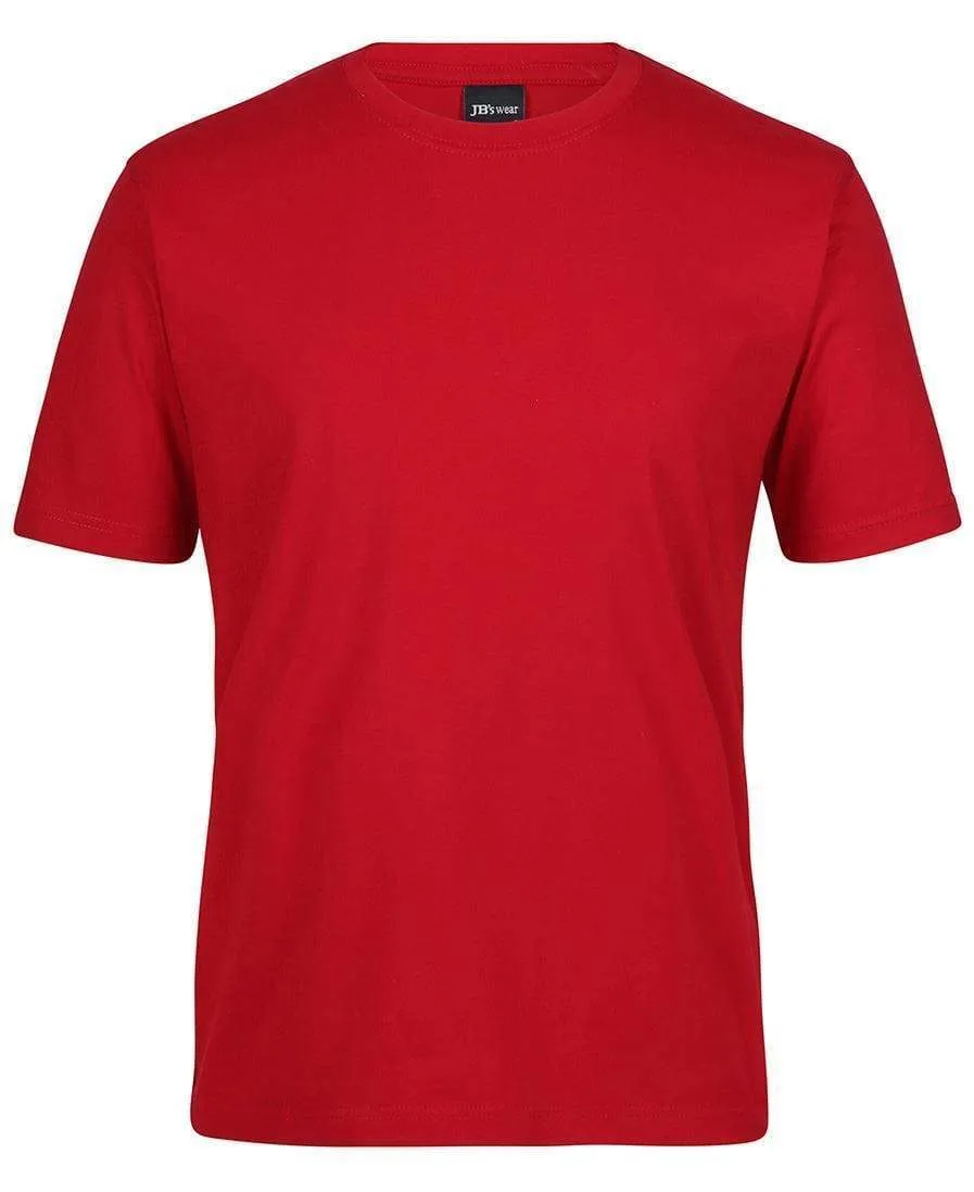 JB'S Cotton Tee 1HT