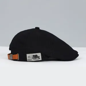 Jules Urban Beret Mtze