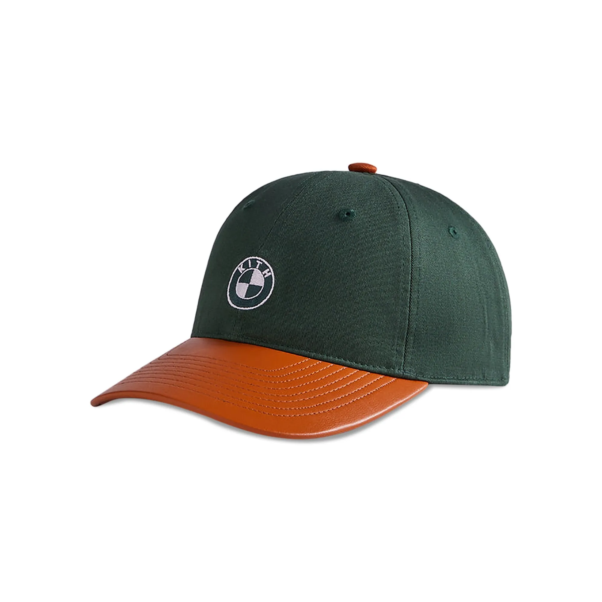 Kith For BMW Roundel Vitality Cap
