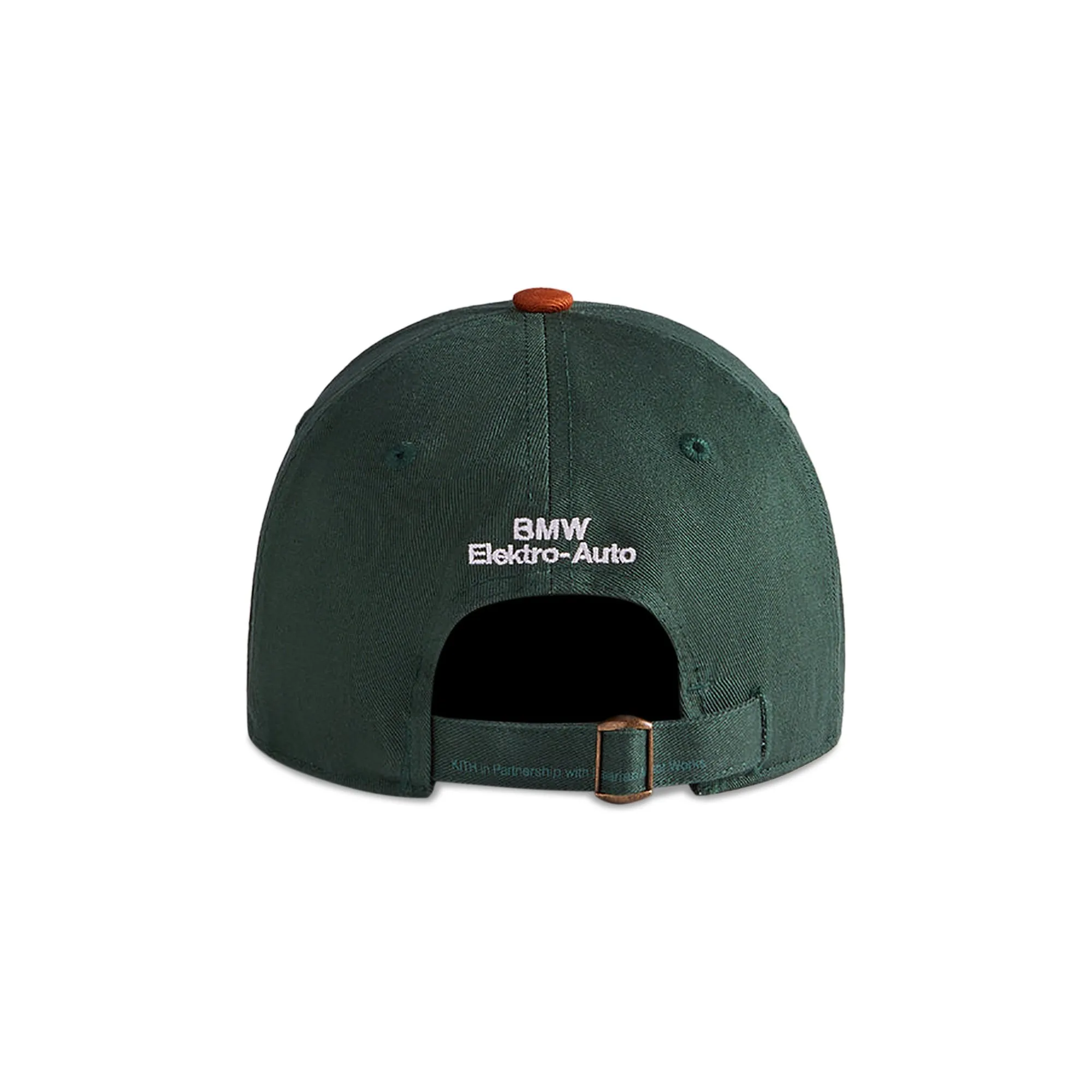 Kith For BMW Roundel Vitality Cap