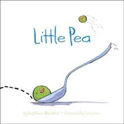 Little Books Box Set: Little Pea, Little Hoot, Little Oink