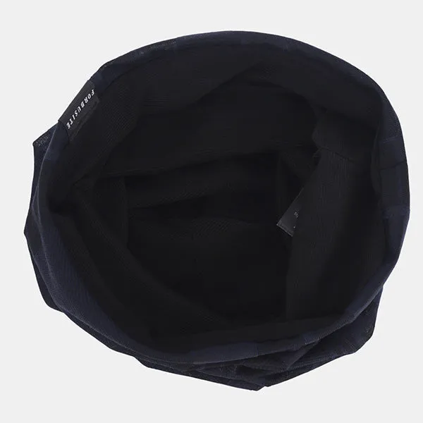 Men Thin Beanie Hat for Summer
