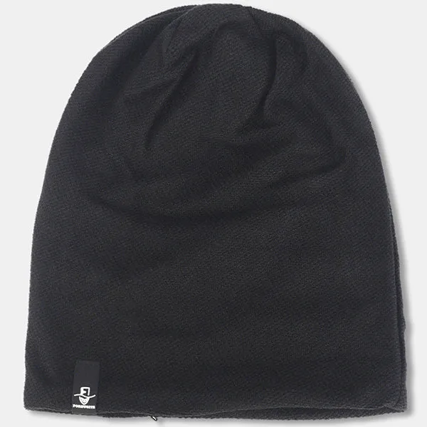 Mens Slouchy Beanie Summer Winter Hats B305