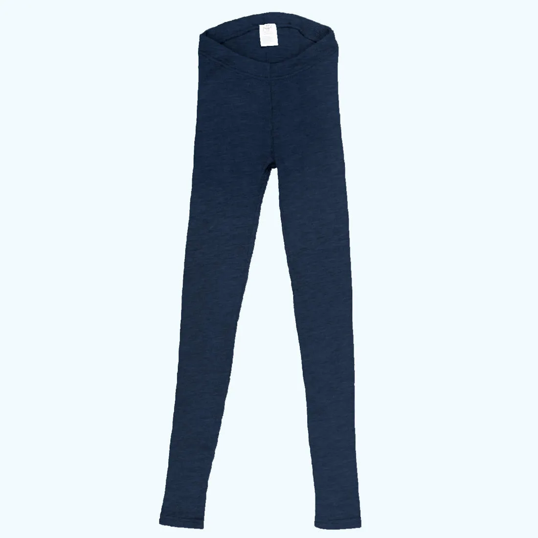 OUTLET MaM® Merino Wool Leggings for Women (Adjustable for Pregnancy)