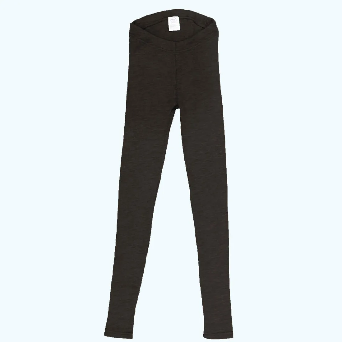 OUTLET MaM® Merino Wool Leggings for Women (Adjustable for Pregnancy)