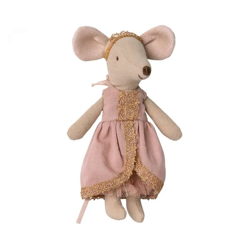 Princess and the Pea Big Sister Mouse by Maileg