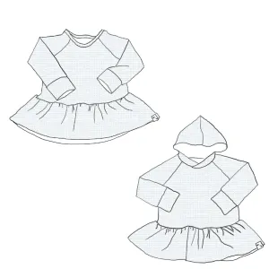 RIB KNIT - Sweater Pep