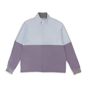 SAND MULTICOLOR JACKET