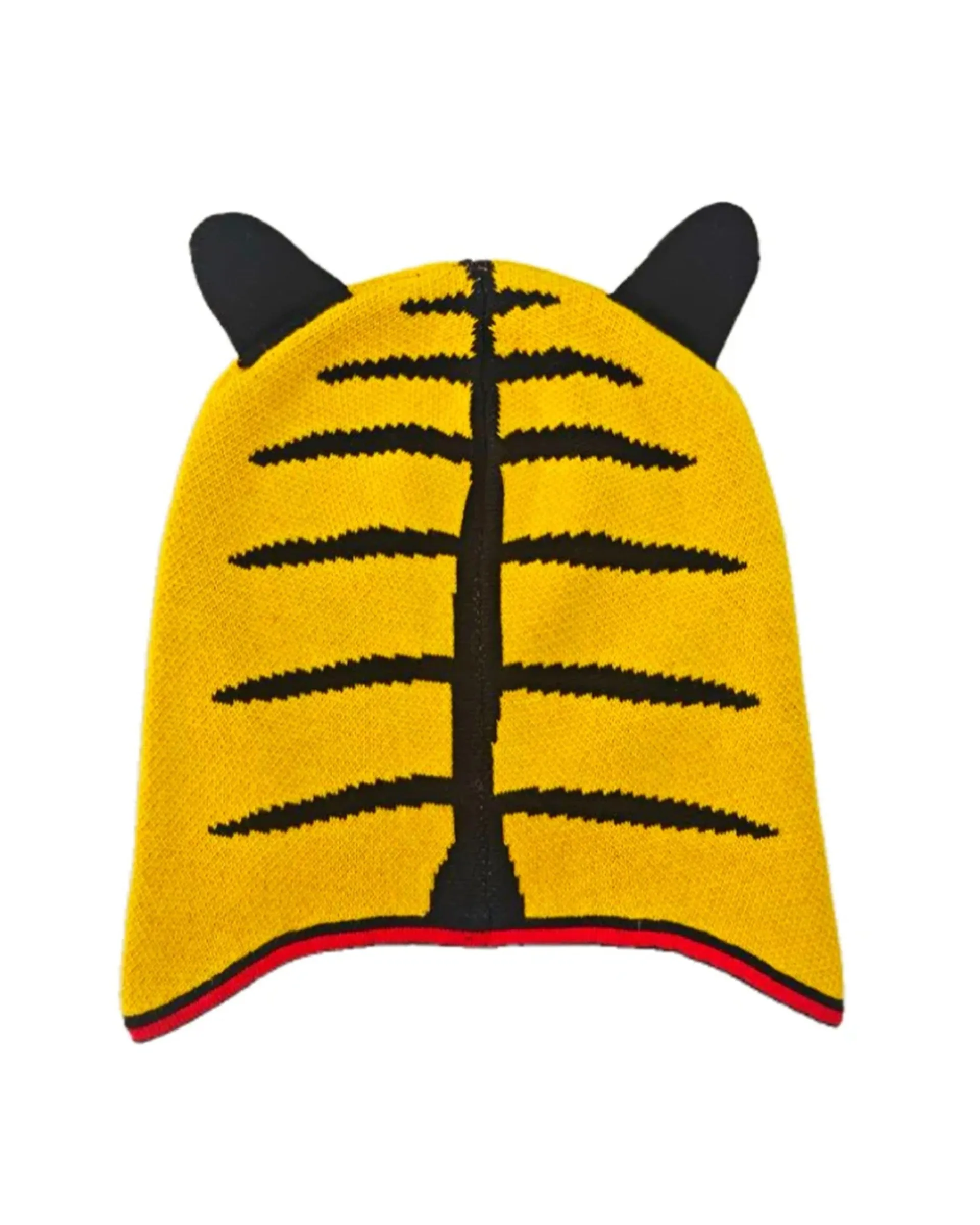 Tragon Earflap Beanie