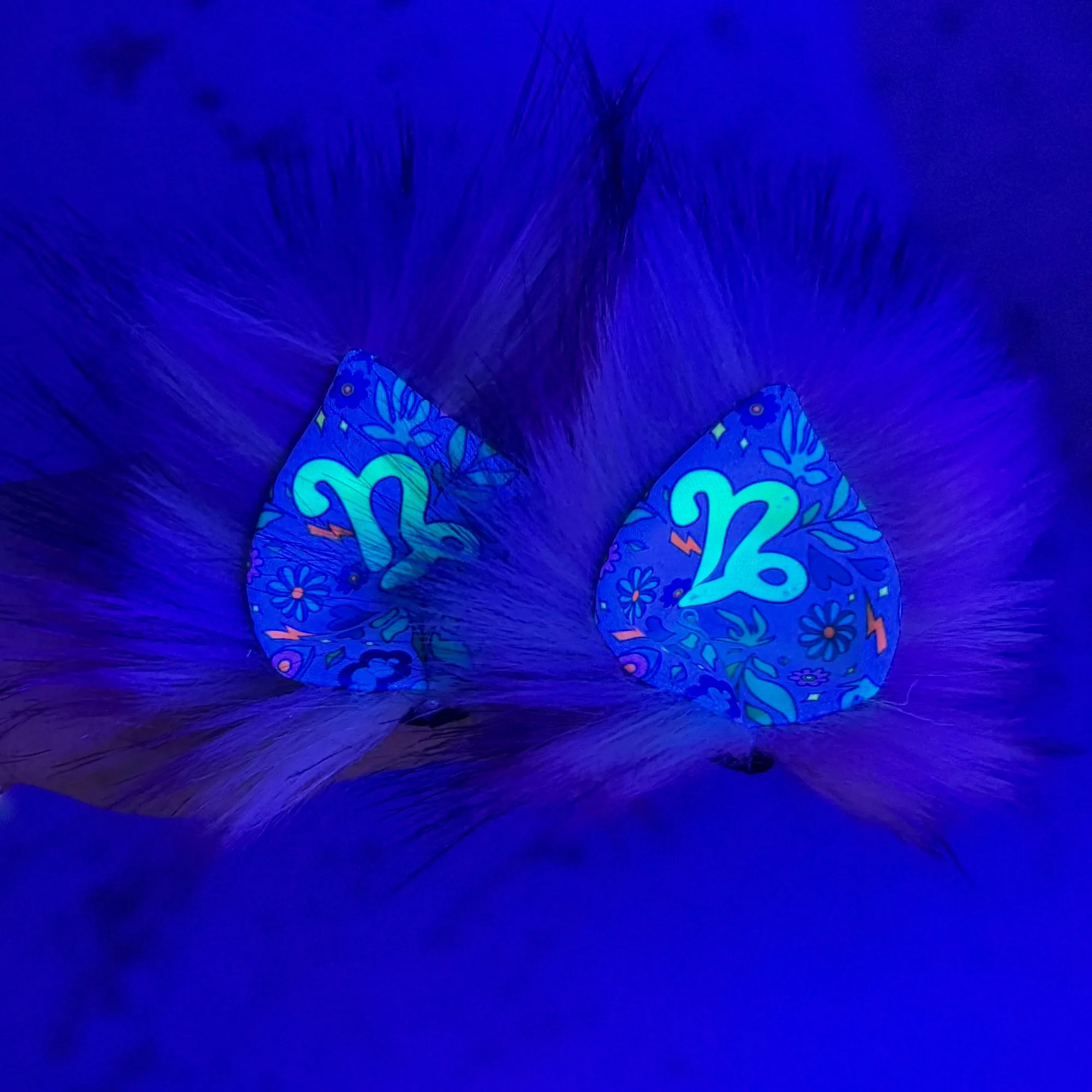 Zodiac Dreams ♑️ Capricorn Ears